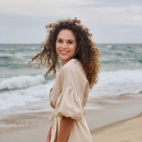 Olena Hanchevska
