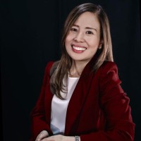 Celedonia Salazar Taduran, MBA, SPHR, SHRM-SCP