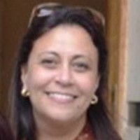 Dalia Rashidy