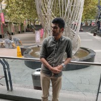 Soubhag Gopi