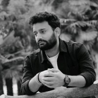 Rajesh Panwar