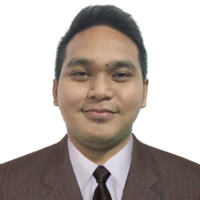 Aljon Vincent Alano