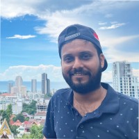 Swasthik Shetty