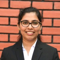 Reiona Dsouza