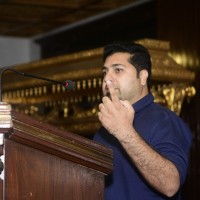 Bilal Khan
