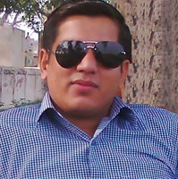 Raj Kumar