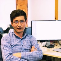 Yogesh Sharma