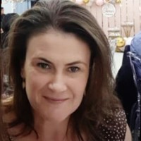 Julie Hinchcliffe