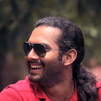 Nishanth Nair