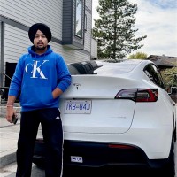 Pawitt Singh
