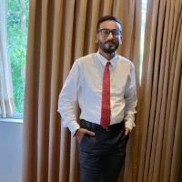 ASHEESH KUMAR JHA