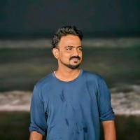 Bharath Ganapathy