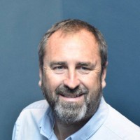 Tim Sheppard