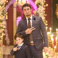 Taha Nasir