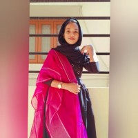 Muhsina Abbas