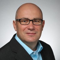 Patrick Stettler