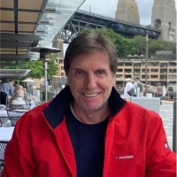 Graham Rix