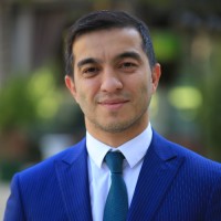 Murod Khusanov