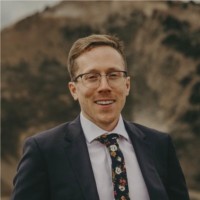 Mike Elder, P.Eng
