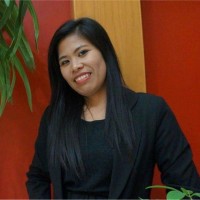 Marilyn Cristobal