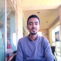 Bereket Birhanu
