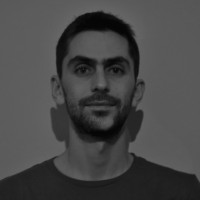 Charalampos Charamis