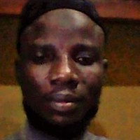 YUNUSA OLUWATOSIN