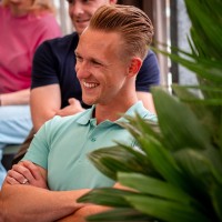 🔒 Mitchel Kooyman