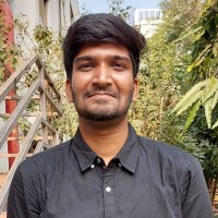 Advait Ojale