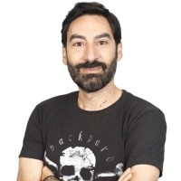 Nacho Gómez Hermosura