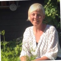 Marie Sundberg