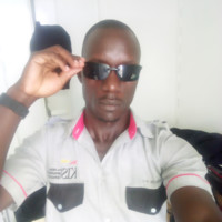 Francis Pius Ebong
