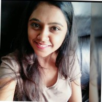 Ashwini Jagtap