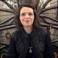 Daniela DANCIU-MIREA