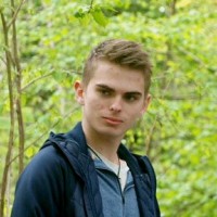 Jake Yapp