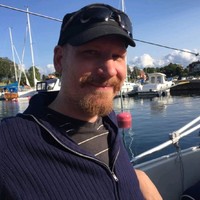 Martin Lindström