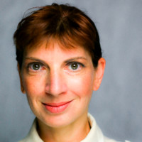 Jo Buckman