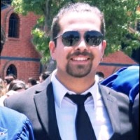 Cristobal Aníbal Corvalan Garrido