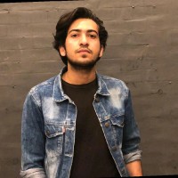 Uzair Yasin