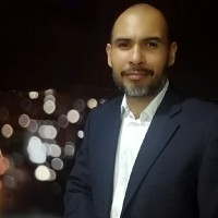 Jorge Alberto Molina Mora