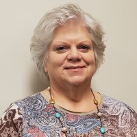 Elaine Gast