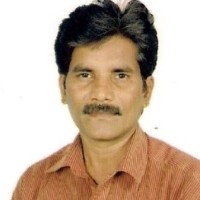 Raju Kongitala