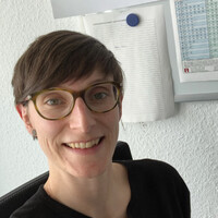 Beate Brückner