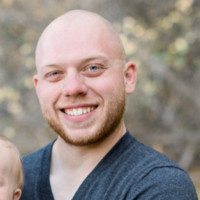 Josh King