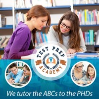Test Prep Academy