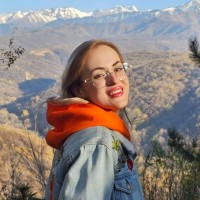 Ekaterina Kudryavtseva