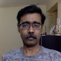 Mrinal Ghosh