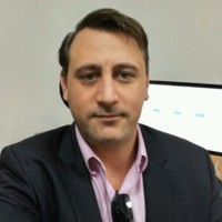 Fernando Galvan