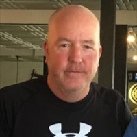 Tim Hart