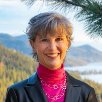 Diane Woodward, CFP®, RICP®